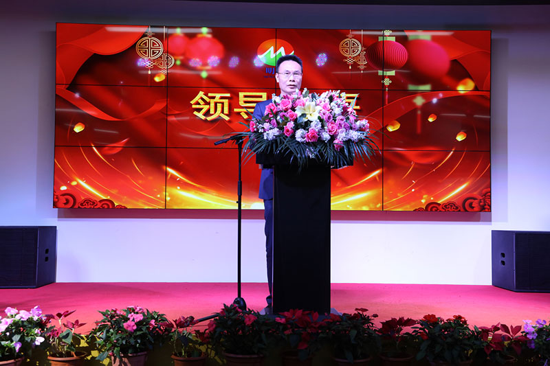廣州91免费小视频總經理致詞