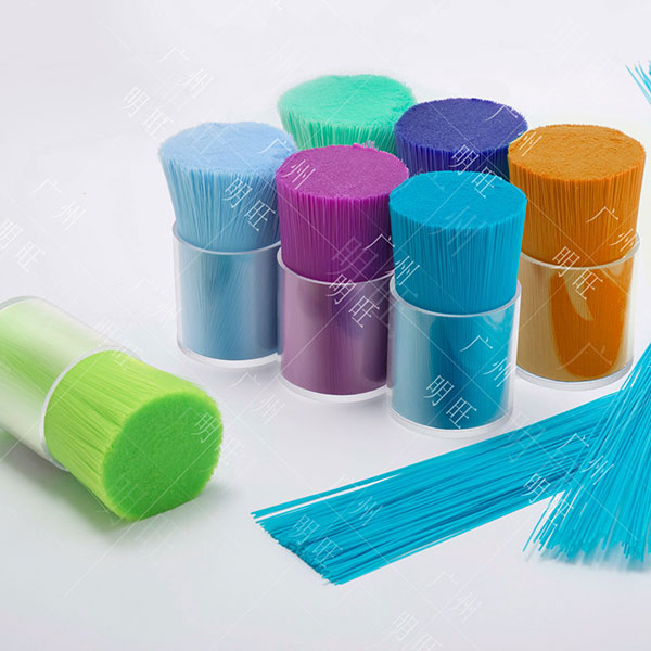 毛刷的91免费网站入口材料有多少種？