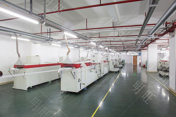 青島尼龍絲廠家 青島尼龍絲廠家