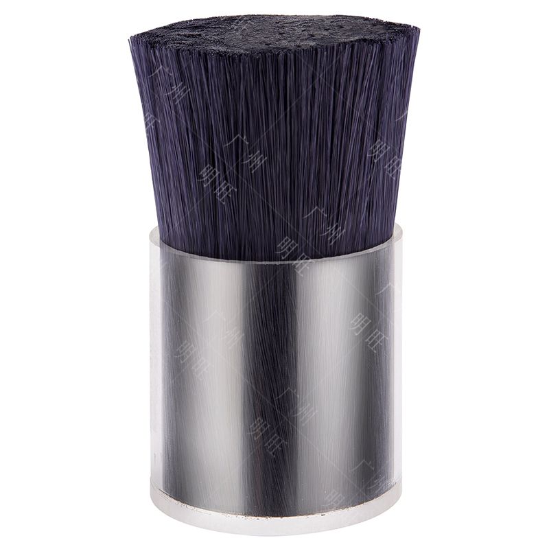 指甲油毛刷杜邦毛絲 指甲油毛刷杜邦毛絲